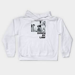 Down By Law Kids Hoodie